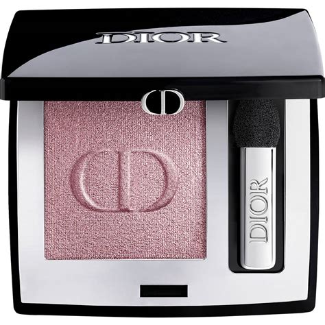 dior 658 eyeshadow|dior rose tulle monocolor.